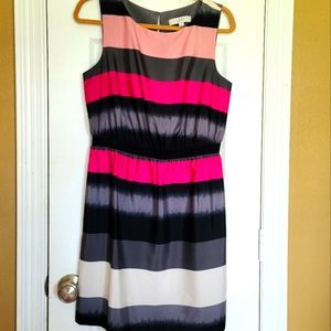 Ann Taylor Loft Tank Dress